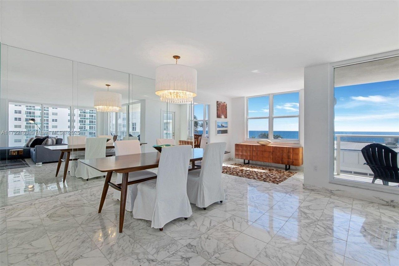 2751 S Ocean Dr, Unit 505N, Hollywood, FL 33019 Photo