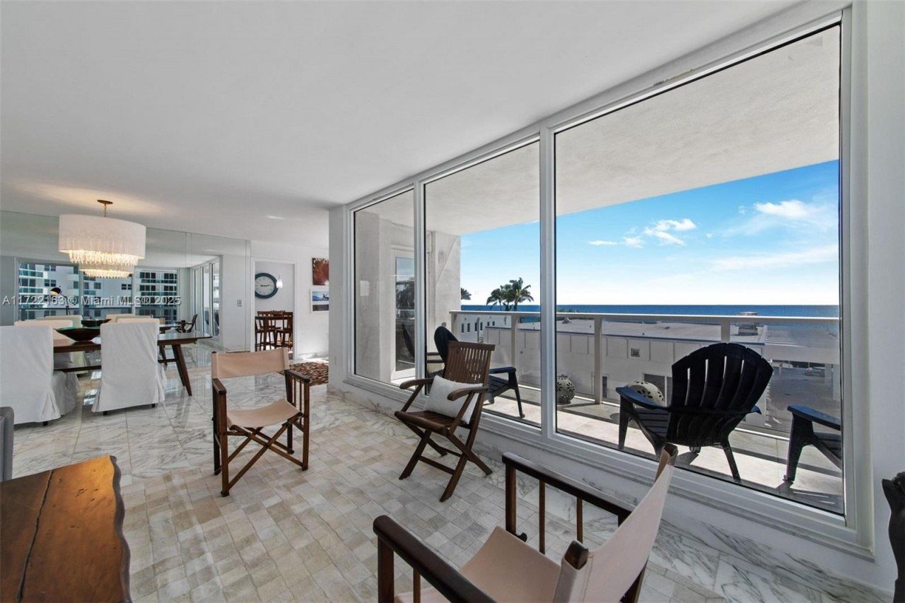 2751 S Ocean Dr, Unit 505N, Hollywood, FL 33019 Photo