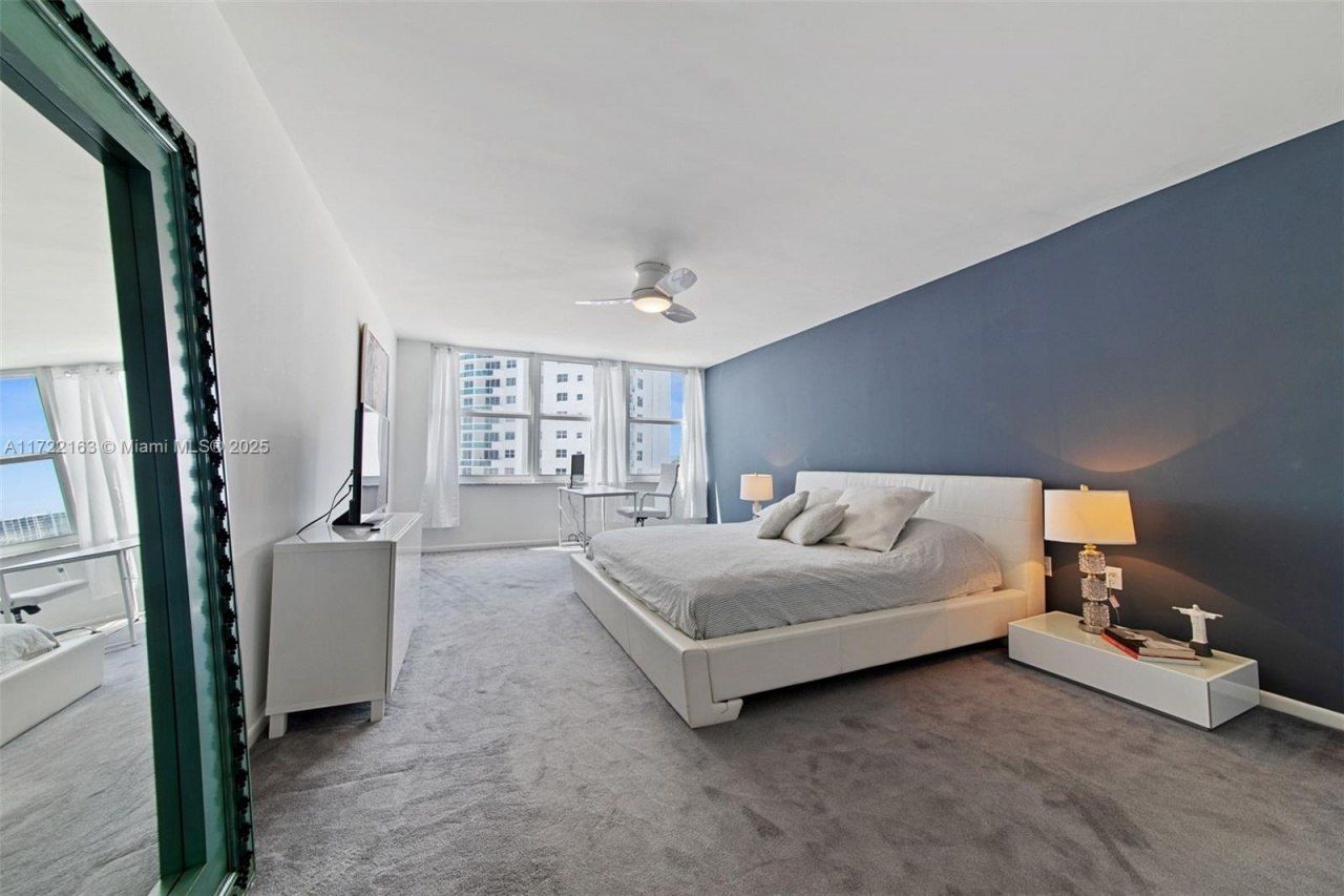 2751 S Ocean Dr, Unit 505N, Hollywood, FL 33019 Photo