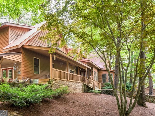 436 Applewood Lane, Dahlonega, GA 30533