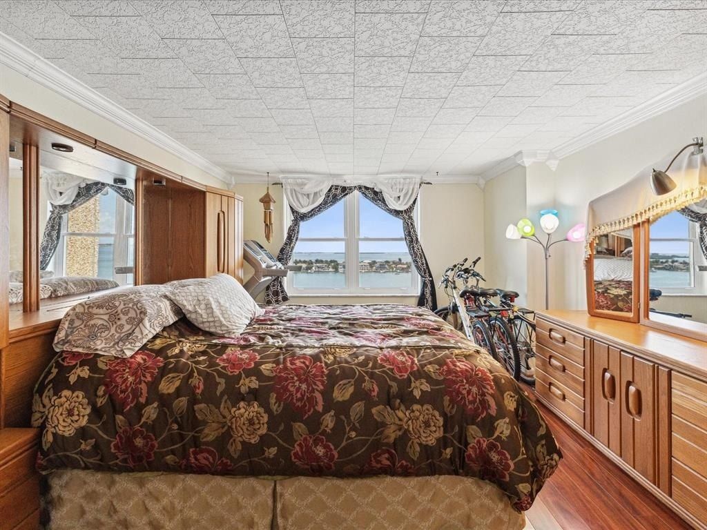 5200 Brittany Drive S, Unit 1204, Saint Petersburg, FL 33715 Photo