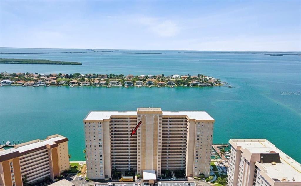 5200 Brittany Drive S, Unit 1204, Saint Petersburg, FL 33715 Photo