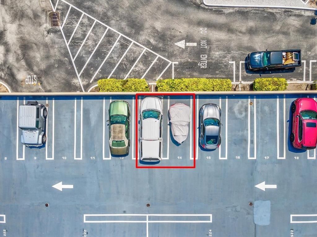 5200 Brittany Drive S, Unit 1204, Saint Petersburg, FL 33715 Photo