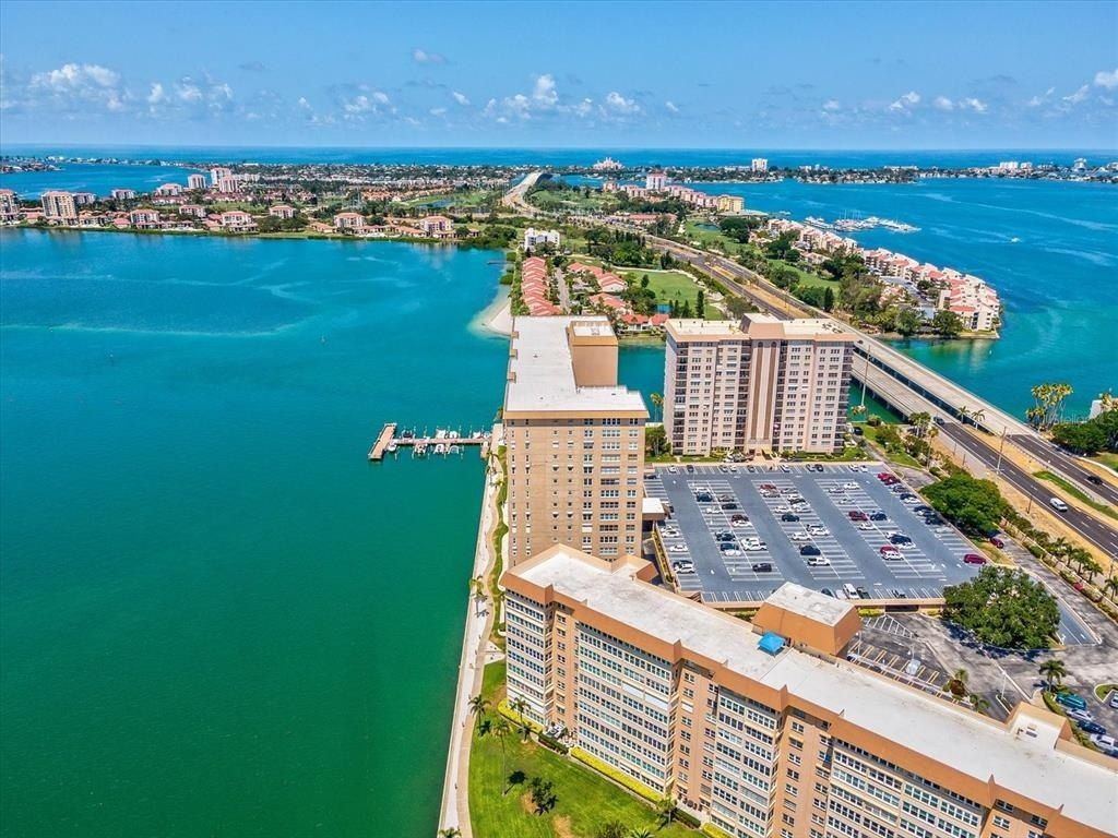 5200 Brittany Drive S, Unit 1204, Saint Petersburg, FL 33715 Photo