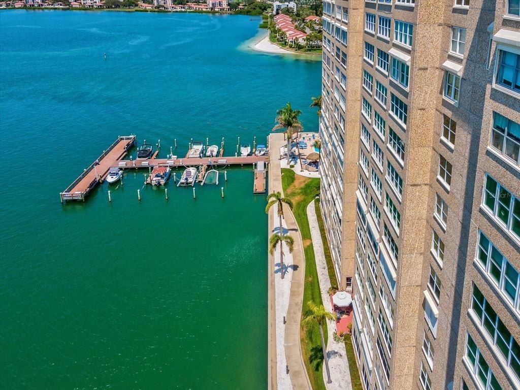 5200 Brittany Drive S, Unit 1204, Saint Petersburg, FL 33715 Photo