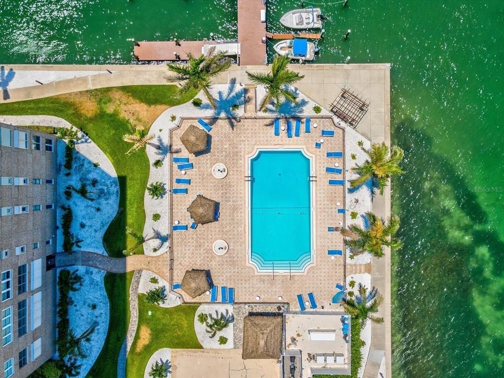 5200 Brittany Drive S, Unit 1204, Saint Petersburg, FL 33715 Photo