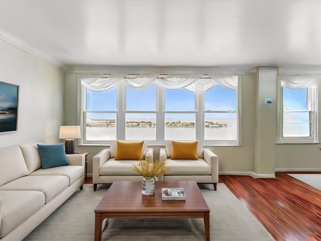 5200 Brittany Drive S, Unit 1204, Saint Petersburg, FL 33715 Photo