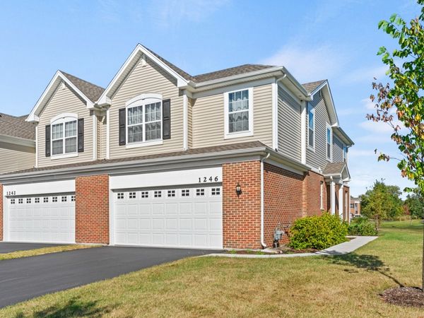 1246 Draper Road, McHenry, IL 60050