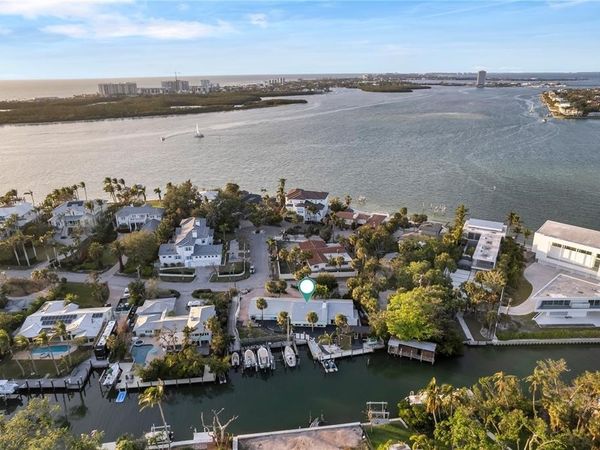 31 LANDS END LANE, SARASOTA, FL 34242