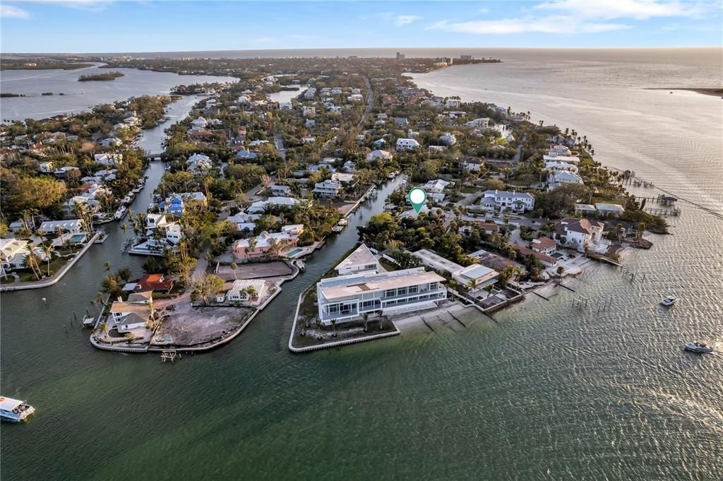 31 Lands End Lane, Sarasota, FL 34242 Photo