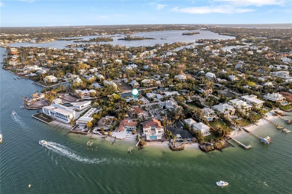 31 Lands End Lane, Sarasota, FL 34242 Photo