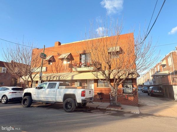 2849 S 12TH STREET, PHILADELPHIA, PA 19148