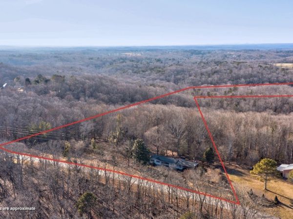 7175 Anderson Lake Road, Dawsonville, GA 30534