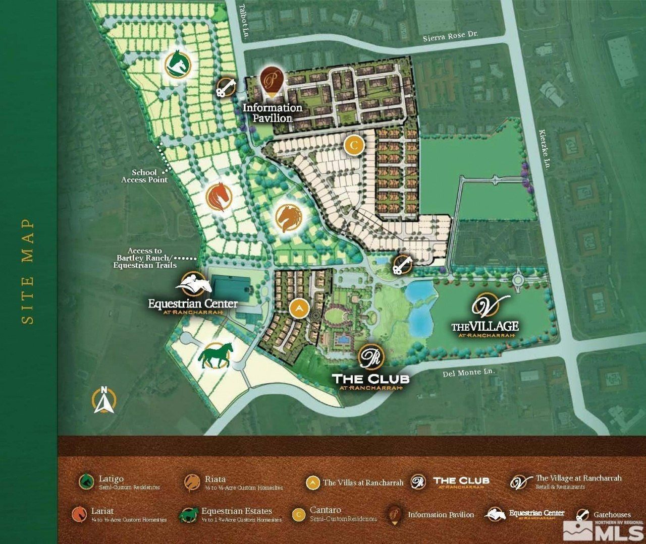 6158 Falabella Way, Reno, NV 89511 Photo