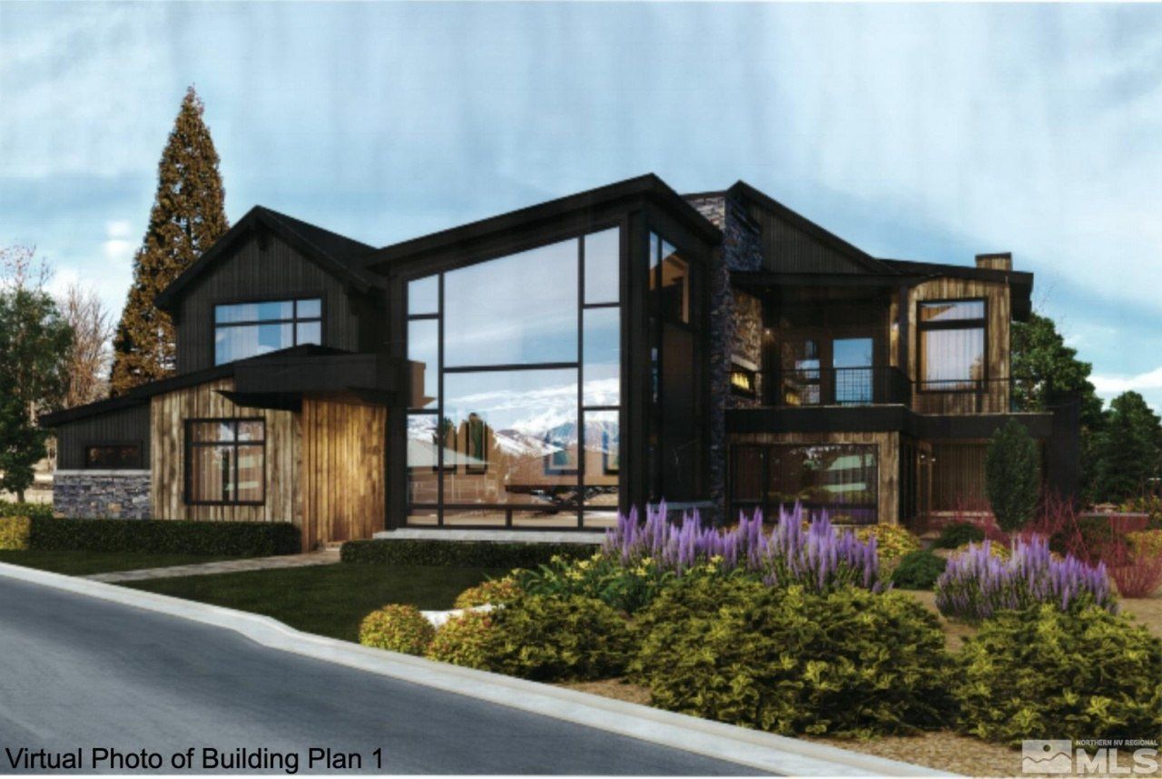 6158 Falabella Way, Reno, NV 89511 Photo