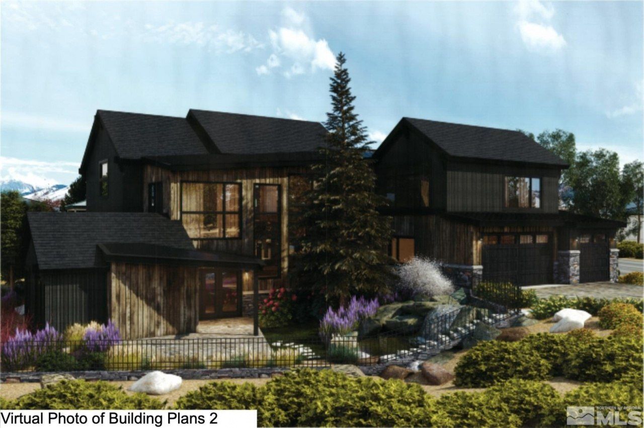 6158 Falabella Way, Reno, NV 89511 Photo