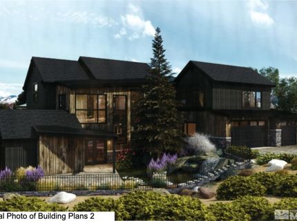 6158 Falabella Way, Reno, NV 89511 Photo