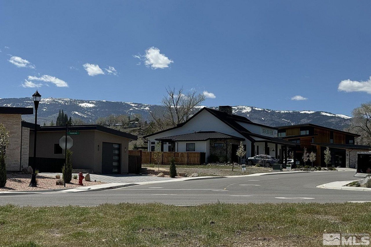6158 Falabella Way, Reno, NV 89511 Photo