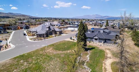 6158 Falabella Way, Reno, NV 89511 Photo