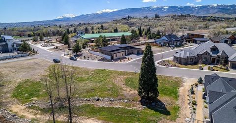 6158 Falabella Way, Reno, NV 89511 Photo