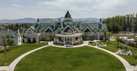 6158 Falabella Way, Reno, NV 89511 Photo