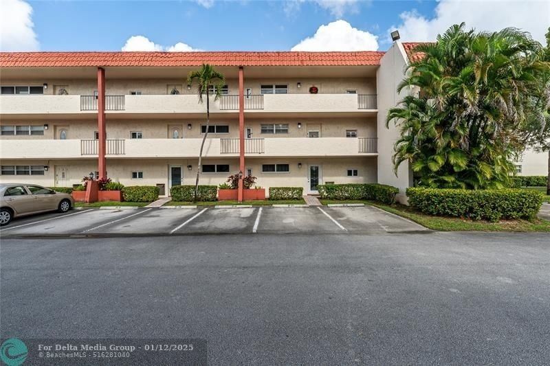 9523 S Hollybrook Lake Drive, Unit 102, Pembroke Pines, FL 33025 Photo