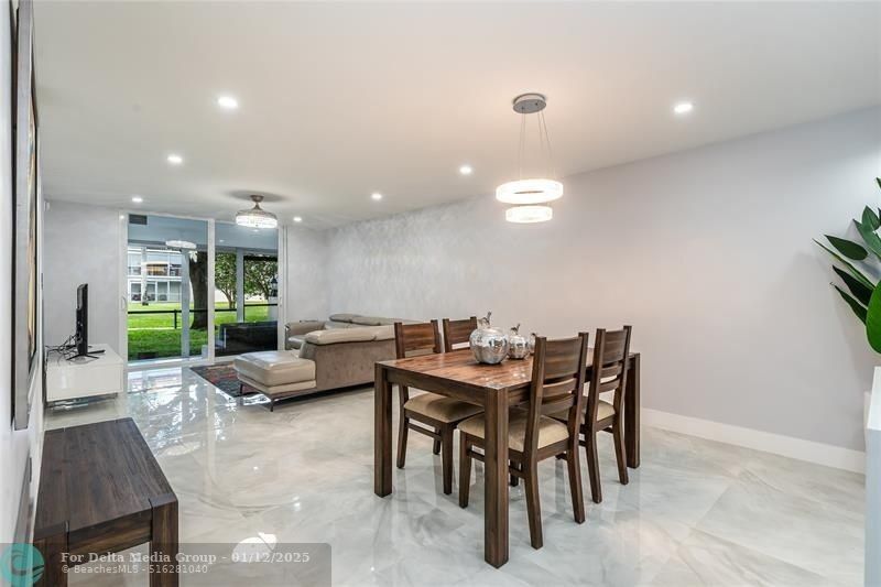 9523 S Hollybrook Lake Drive, Unit 102, Pembroke Pines, FL 33025 Photo