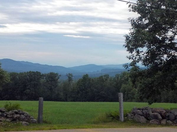 R3 Lot 30 Gordon Hill Road, Unit 30, New Hampton, NH 03256