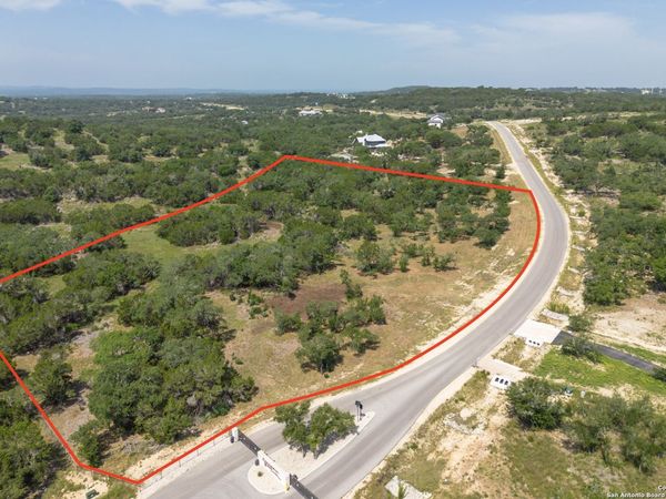 829 Earle Oak, Bulverde, TX 78163