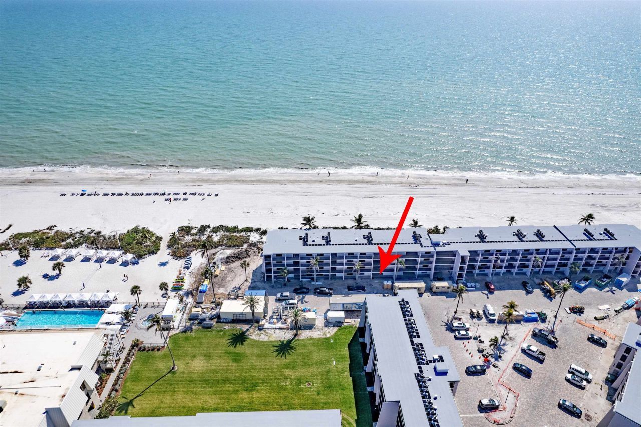 1501 Middle Gulf Dr., Unit K-103, Sanibel, FL 33957 Photo