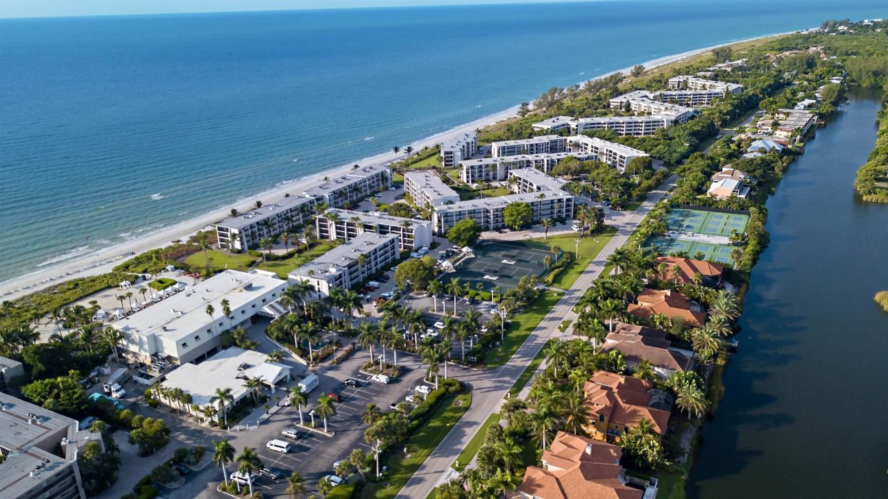 1501 Middle Gulf Dr., Unit K-103, Sanibel, FL 33957 Photo