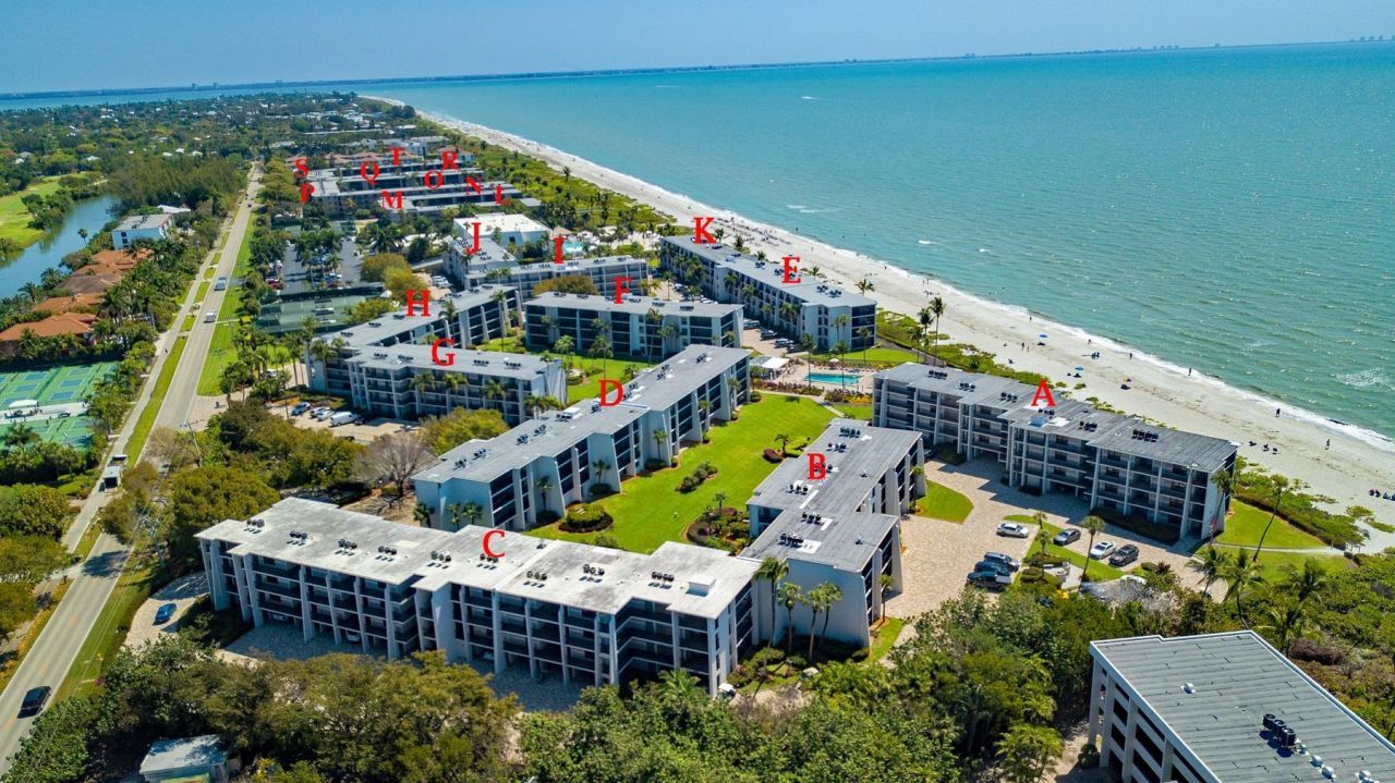 1501 Middle Gulf Dr., Unit K-103, Sanibel, FL 33957 Photo