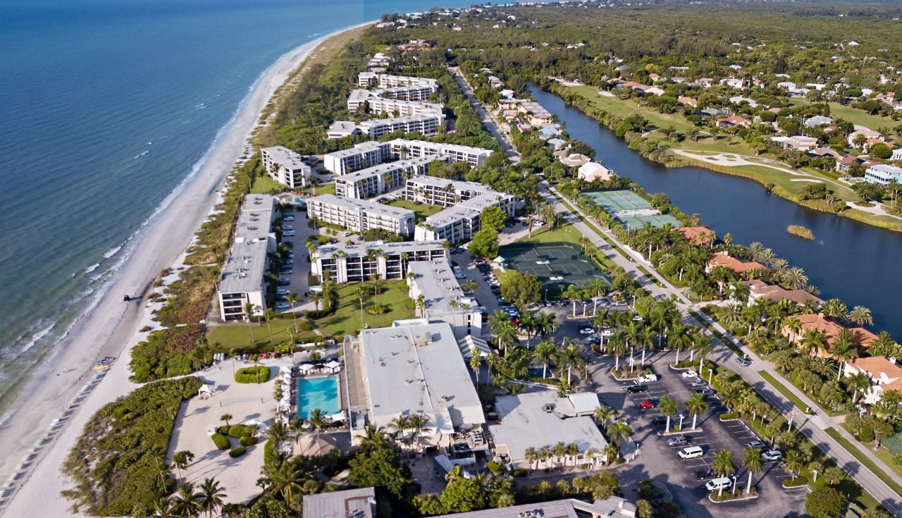 1501 Middle Gulf Dr., Unit K-103, Sanibel, FL 33957 Photo