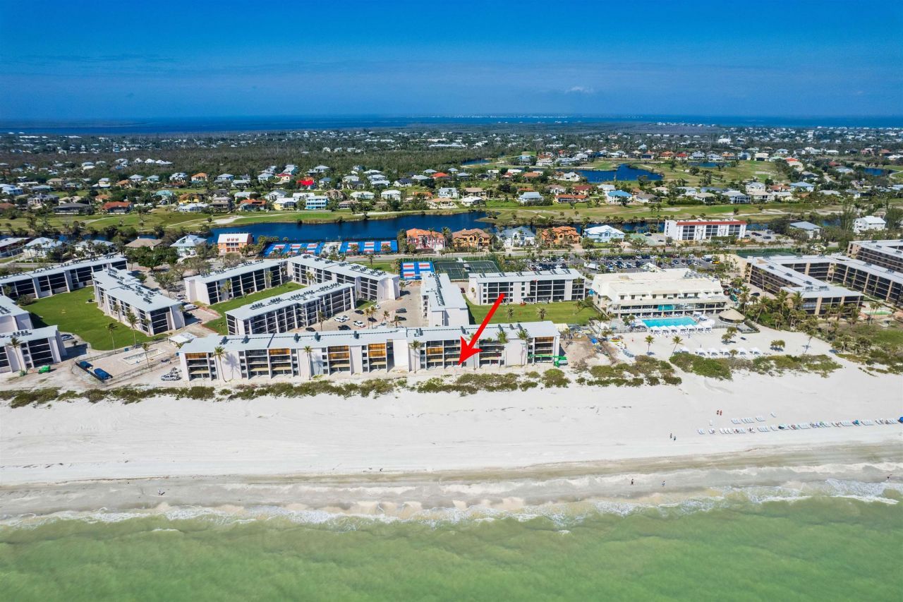 1501 Middle Gulf Dr., Unit K-103, Sanibel, FL 33957 Photo