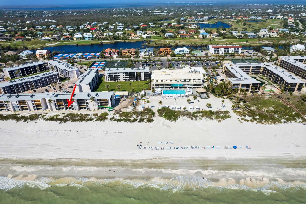 1501 Middle Gulf Dr., Unit K-103, Sanibel, FL 33957 Photo