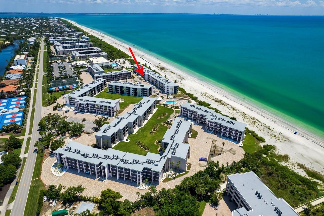 1501 Middle Gulf Dr., Unit K-103, Sanibel, FL 33957 Photo