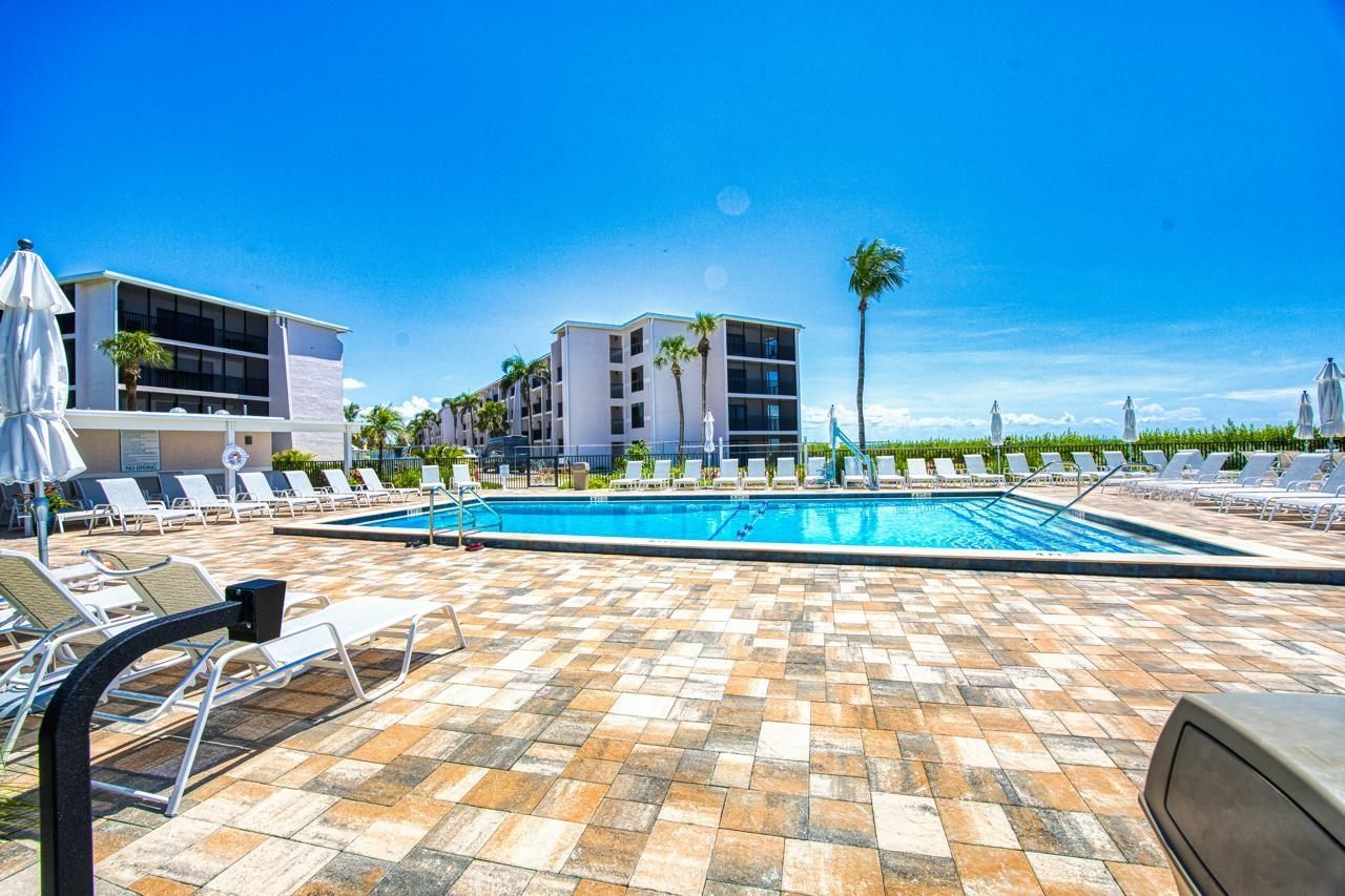 1501 Middle Gulf Dr., Unit K-103, Sanibel, FL 33957 Photo