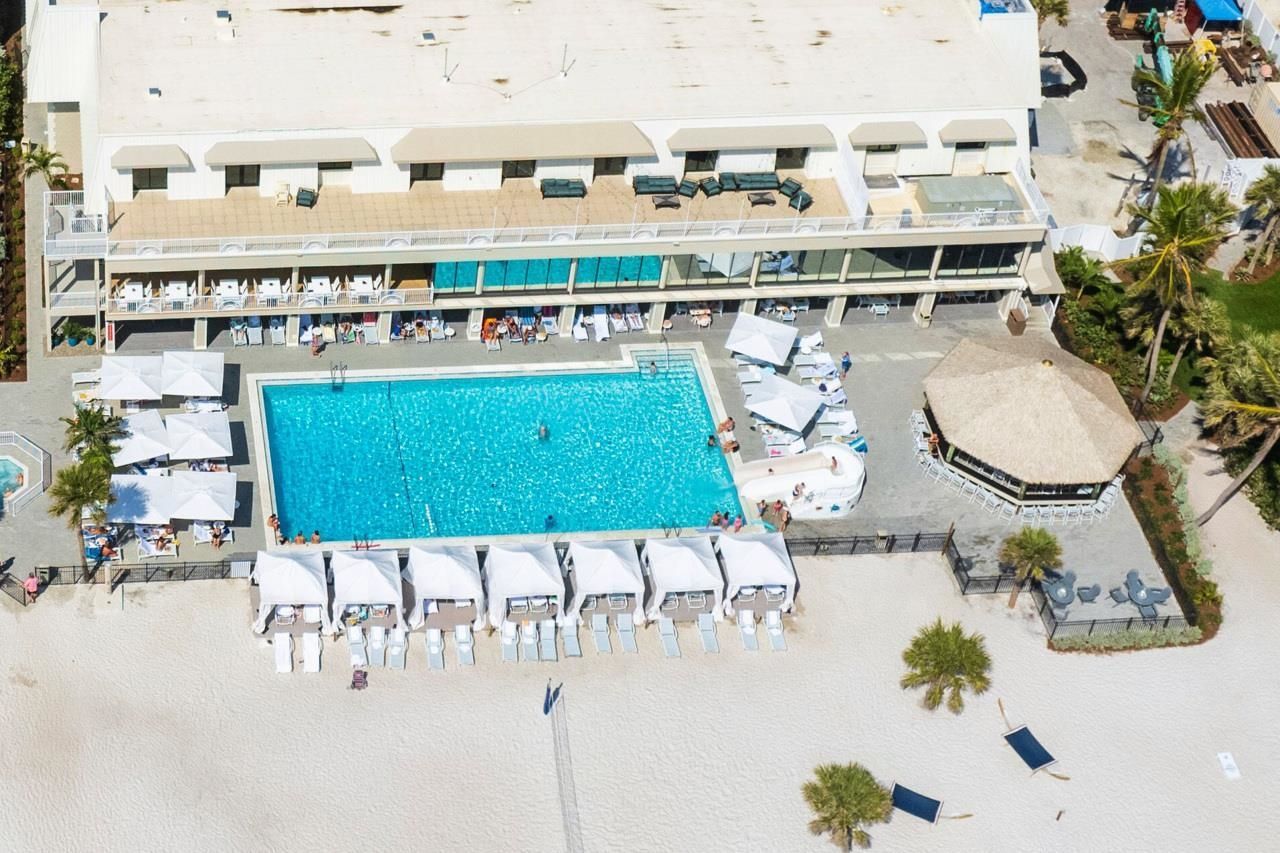 1501 Middle Gulf Dr., Unit K-103, Sanibel, FL 33957 Photo