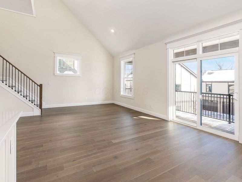 2015 W 5th Avenue, Unit 211, Columbus, OH 43212 Photo 21