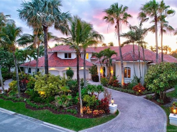2995 SE Dune Drive, Stuart, FL 34996