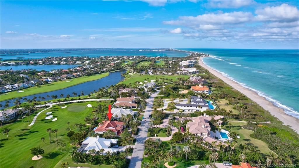 2995 SE Dune Drive, Stuart, FL 34996 Photo