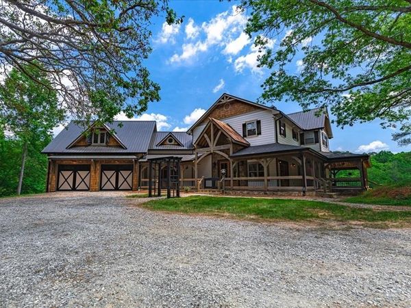254 Padgett Lane, Turtletown, TN 37391