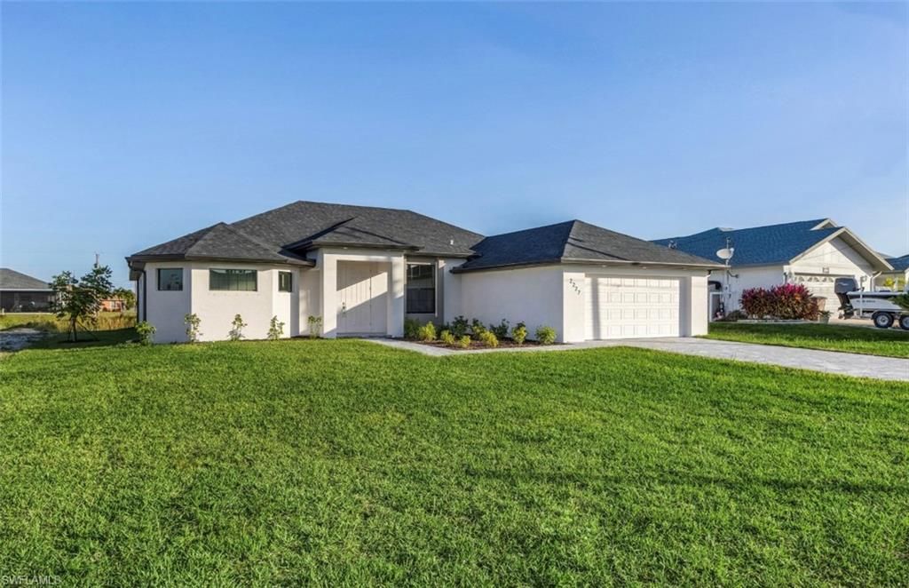 2227 SW 2nd Ter, Cape Coral, FL 33991 Photo