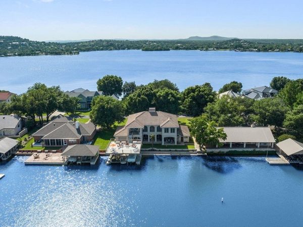 #2 Beaver Island, Granite Shoals, TX 78654