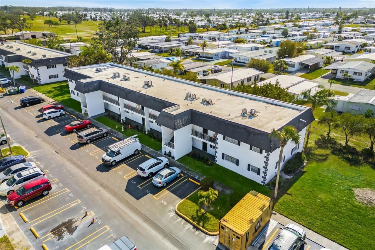 202 47th Avenue Drive W, Unit 334, Bradenton, FL 34207 Photo