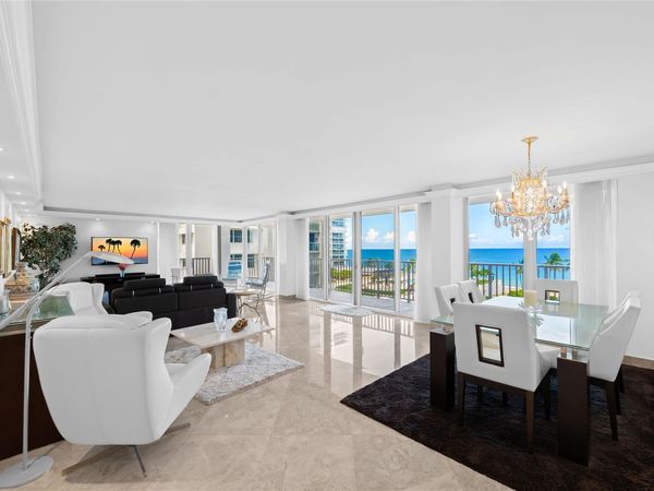 4280 Galt Ocean Dr, Unit 4F, Fort Lauderdale, FL 33308