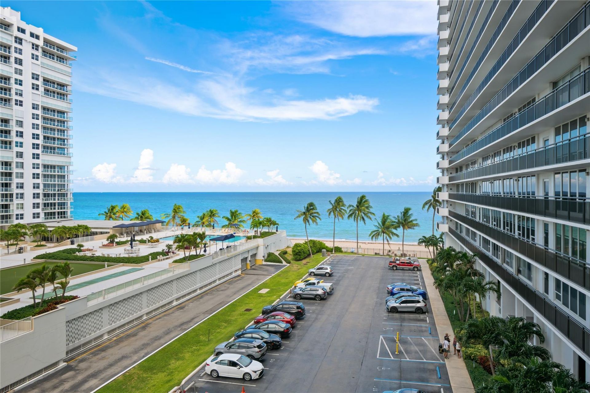 4280 Galt Ocean Dr, Unit 4F, Fort Lauderdale, FL 33308 Photo