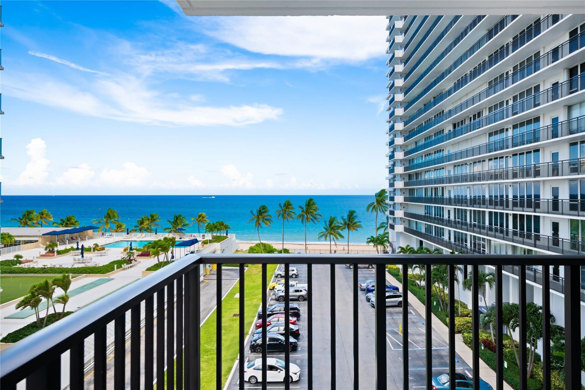 4280 Galt Ocean Dr, Unit 4F, Fort Lauderdale, FL 33308 Photo