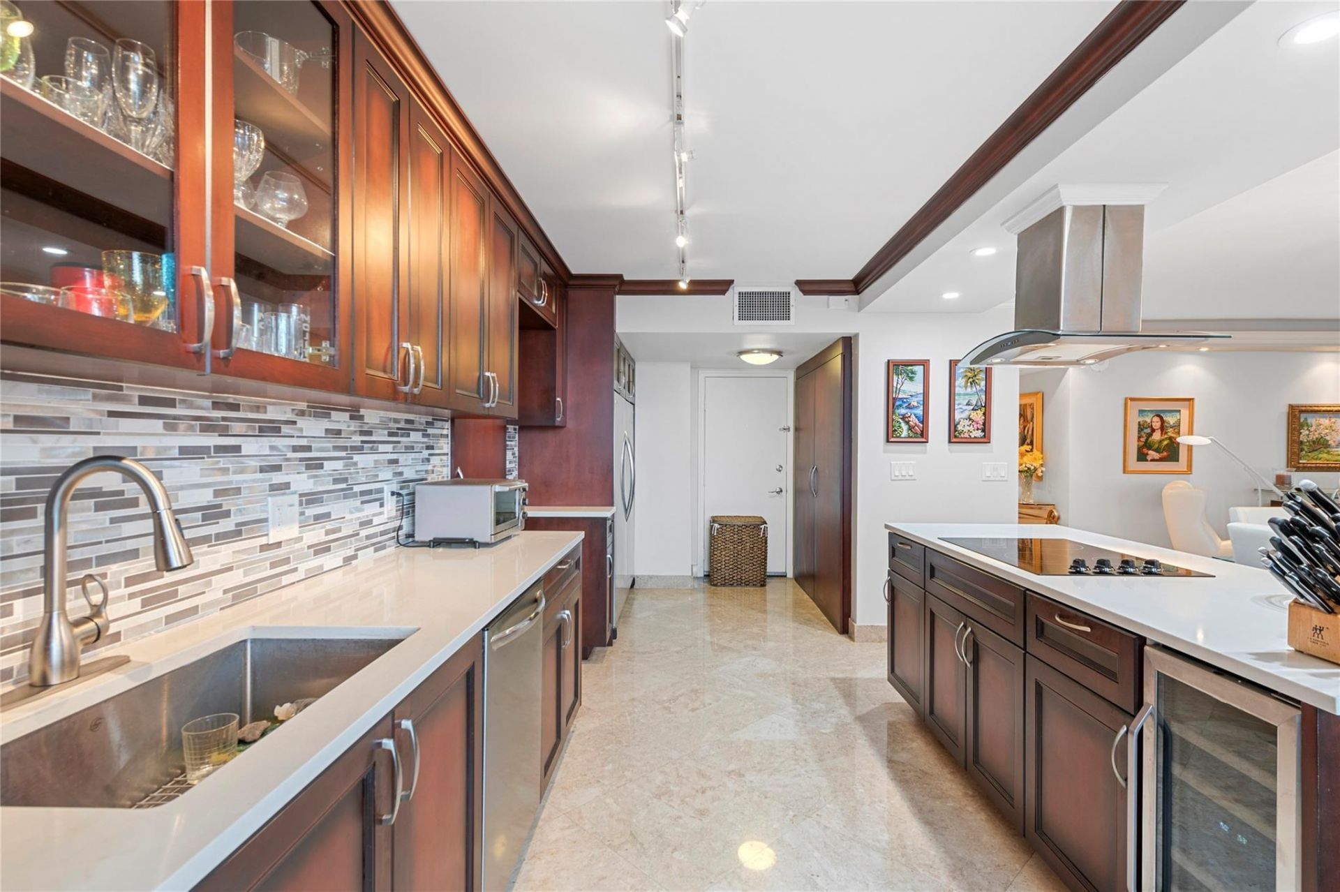 4280 Galt Ocean Dr, Unit 4F, Fort Lauderdale, FL 33308 Photo