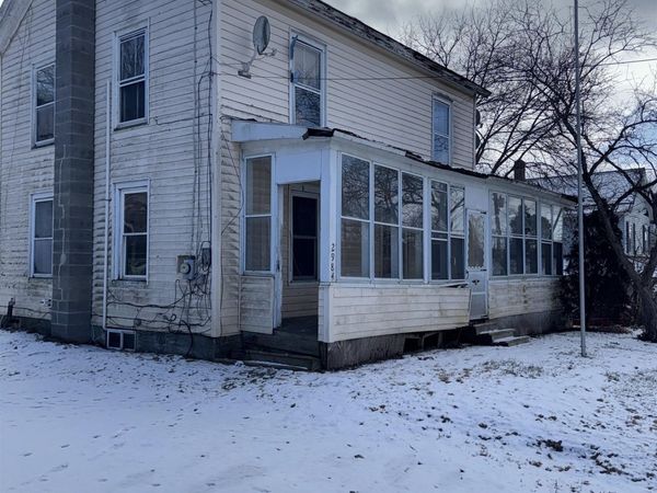 2984 VT Route 153, Pawlet, VT 05761